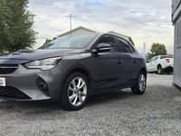 Usado Opel Corsa Business 75 HP (55 kW) 2020 Cinza Citadino