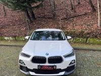 Usado BMW X2 116 HP (85 kW) 2020 Branco SUV