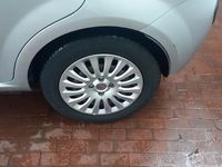 usado Fiat Punto Evo 1.3 M-jet