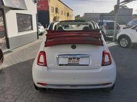 Usado Fiat 500C 69 HP (50 kW) 2018 Outra Cabrios
