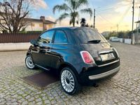 usado Fiat 500 1.2 Gasolina