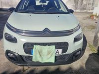 Usado Citroën C3 Feel 82 HP (60 kW) 2019 Sedan