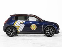 Usado Renault 5 E-Tech 110 kW (150 HP) 2025 Azul