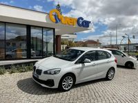 usado BMW 225 Active Tourer xe Advantage