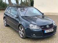 usado VW Golf V 