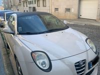 usado Alfa Romeo MiTo romeu1.6