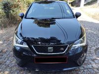 Usado Seat Ibiza FR 143 HP (105 kW) 2014 Preto