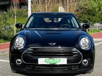 usado Mini One D Clubman Auto