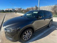 usado Mazda CX-5 2.0 SkyActiv