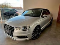 Usado Audi A3 110 HP (80 kW) 2015 Outra Cabrios