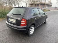 Usado Skoda Fabia 2003 Sedan