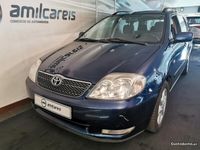 usado Toyota Corolla 1.4 SOL