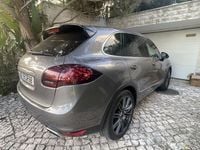 Usado Porsche Cayenne 2013 SUV