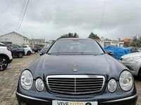 Usado Mercedes 280 SE 190 HP (139 kW) 2005 Azul
