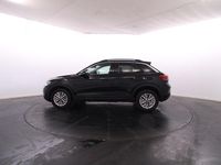 Usado VW T-Roc 110 HP (80 kW) 2023 Preto SUV