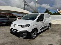 Novo Fiat Doblò 100 HP (73 kW) 2025 Branco Monovolume