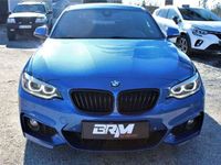 usado BMW 220 Série 2 d Pack M Auto