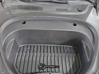 Usado Tesla Model 3 365 kW (497 HP) 2021 Branco Sedan