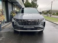 Usado Hyundai Tucson 265 HP (194 kW) 2022 Cinzento SUV