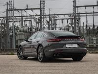 Usado Porsche Panamera 440 HP (323 kW) 2016 Cinzento Citadino