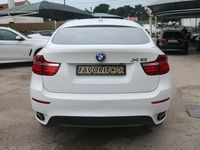 Usado BMW X6 Performance 306 HP (225 kW) 2013 Branco SUV