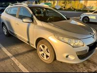 Usado Renault Mégane III 2011 Sedan
