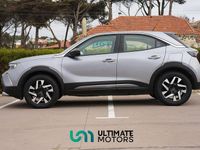 Usado Opel Mokka-e Elegance 100 kW (136 HP) 2023 Preto SUV