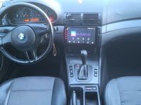 usado BMW 320 D Touring 150CV Caixa Automática NACIONAL