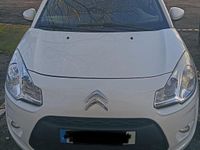 Usado Citroën C3 2011 Sedan