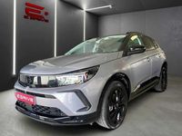 Usado Opel Grandland X GS Line 130 HP (95 kW) 2022 Cinzento SUV