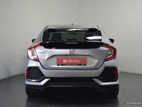 usado Honda Civic 1.6 i-DTEC Executive 9AT