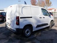 Usado Opel Combo Essentia 75 HP (55 kW) 2019 Branco Monovolume