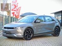 Usado Hyundai Ioniq 5 Premium 167 kW (228 HP) 2023 Cinza SUV