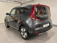 usado Kia Soul EV Soul64kw 204cvs SPIRIT