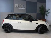 Usado Mini Cooper 116 HP (85 kW) 2017 Outra Citadino
