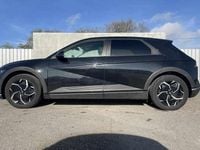 Usado Hyundai Ioniq 5 158 kW (216 HP) 2022 Preto SUV