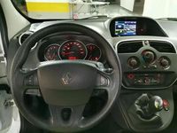 Usado Renault Kangoo 90 HP (66 kW) 2020 Branco Carrinha