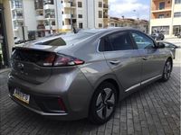 usado Hyundai Ioniq Hev 1.6 141cv Auto