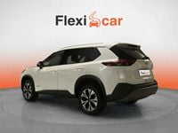 Usado Nissan X-Trail N-Connecta 213 HP (156 kW) 2023 Branco SUV