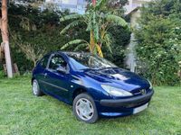 usado Peugeot 206 1.1 - 75.000KM