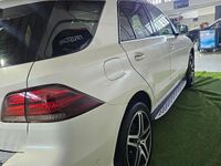 Usado Mercedes GLE350 258 HP (189 kW) 2016 Branco SUV