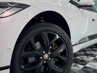 Usado Jaguar I-Pace SE 235 kW (320 HP) 2020 Branco SUV