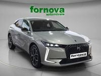 Usado DS Automobiles DS4 136 HP (100 kW) 2025 Cinza SUV