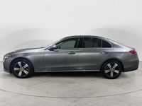 usado Mercedes C220 ClasseAvantgarde