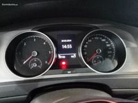 usado VW Golf 1.6 TDi GPS Edition