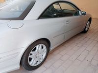 usado Mercedes CL500 de 2000