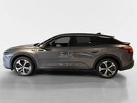 Novo Citroën C5 Aircross Feel 181 HP (133 kW) 2025 Cinza SUV