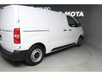 Usado Peugeot Expert 120 HP (88 kW) 2024 Branco Van