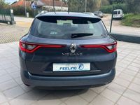 usado Renault Mégane IV 