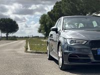 Usado Audi S3 310 HP (228 kW) 2016 Sedan